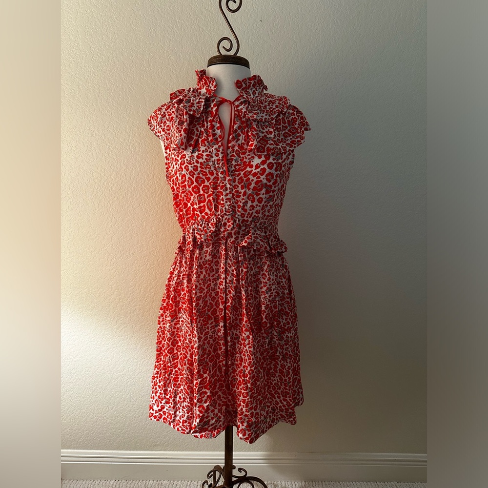 Maje dress